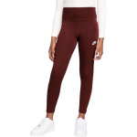 Nike Sportswear Classic laste retuusid burgundi v&auml;rvuses FZ5583 658 (M)