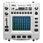 KORG Kaoss Pad KPV efektid/samplerid