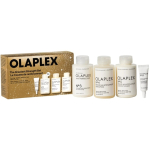 Olaplex Suurim Tugevuse Komplekt (peanaha lotion, 5 ml + juuste &scaron;ampoon, 100 ml + juuste mask, 100 ml + juuste palsam, 100 ml)