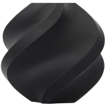 Bambu Bambu Lab filamendi t&auml;iendamine PLA puhas 1.75 mm 1kg &ndash; t&auml;iesti must