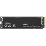Crucial P510 2TB CT2000P510SSD8-T