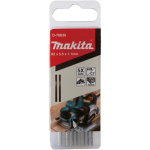 Makita STD Obliivimist&ouml;&ouml;tluspeade komplekt 82MM TCT-MINI, (5-osaline komplekt) D-70839