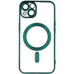 Mocco Color Chrome Mag kate Samsung Galaxy A57 5G jaoks