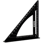 Bahco Kampainis, 220 mm, alumiinium