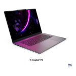 Lenovo Yoga Pro 9 16IPH11 | Intel Core Ultra 9 386H, 16" 3.2K OLED 120 Hz, 64 GB RAM, 2 TB SSD, GeForce RTX 5070 12 GB, Windows