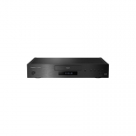 Panasonic DP-UB9000EGK Blu-Ray m&auml;ngija 3D-&uuml;hilduvus Must