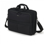 DICOTA Top Traveller 39,6 cm (15.6") Kullerikoti &uuml;mbris Must
