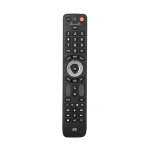 One One For All Advanced Evolve 2 kaugjuhtimispult Infrapunaside TV, Digiboks Vajutusnupud