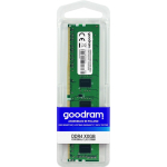 Goodram GR2400D464L17S/8G m&auml;lumoodul 8 GB 1 x 8 GB DDR4 2400 MHz