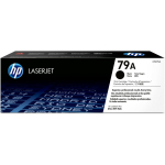 HP HP 79A Black Original LaserJet Toner Cartridge