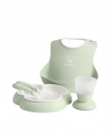 BABYBJ&Ouml;RN BABYBJ&Ouml;RN tool set, powder green, 070061