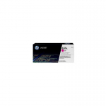 Toner Toner HP 651A Magenta Original (CE343AC)