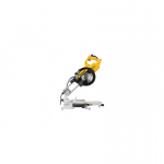 DeWALT Kapp-/Gehrungss&auml;ge 1300 Watt DWS773 45000 RPM 1100 W