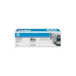 HP HP No.85A (CE285A), black cartridge for laser printers, 1600 pages.