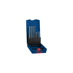 Bosch SDS-plus-7X drill 16x200x265mm, 10 pcs.