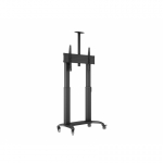 Multibrackets 3120 telerikinnitus 2,79 m (110") Must