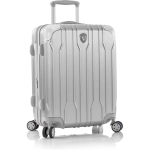 Heys Xtrak 53 cm suitcase, silver