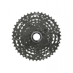 Shimano CS-LG400-10 wheelset, 10-year, 11-43