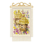Uab Uab 039039Riolis039039 Embroidery set 20x30 SR1847