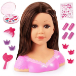 Bayer Bayer Bayer Design Charlene Super Model + Cosm. - 90088AK