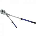 Dedra crimping tool for U-type pipe connections 16-32mm 1266