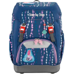 School School backpack Step by Step Grade Mermaid