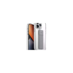 Uniq UNIQ CASE Heldro mounting for iPhone 14 Pro 6.1 "przeźroczysty/glow transparent