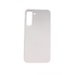 Evelatus Samsung Galaxy S22 Plus Premium Soft Touch Silicone Case White