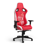 noblechairs EPIC gaming chair - Fallout Nuka-Cola Edition
