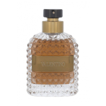 Valentino Uomo Eau de Toilette for Men 100 ml
