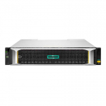 HP HP HPE TC 4Y Ess wDMR MSA 2062 Storage SVC