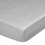 Eurofirany 5900811864189 voodilina 180 x 200 cm Kummi&auml;&auml;rega lina Satiin