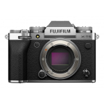 Fujifilm X -T5 MILC-kere 40,2 MP X-Trans CMOS 5 HR 7728 x 5152 pikslit H&otilde;be
