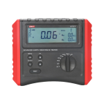 Uni-T Uni-T UT572 earth resistance meter