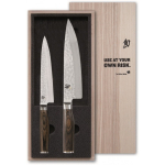KAI Shun Premier Tim M&auml;lzer TDMS-220 knife set