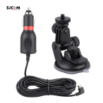 SJCAM SJ Series - CAR SET NEW SJ6/SJ7