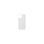 Evelatus Apple iPhone 14 Pro Max Premium Magsafe Soft Touch Silicone Case White