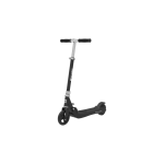 Rebel Rebel Electric scooter for children FUN WHEELS Black