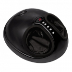 Foot Foot massager for warming and relaxing shiatsu and pressotherapy massage Media-Tech MT6522