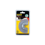 Carbide Carbide Half Circular Saw Blade for Multi Tools, &empty;92mm, Cement and Mortar Removal, Stanley [STA26125-XJ]