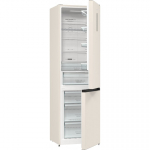 Gorenje NRK6202AC4 Eraldiseisev 331 l E Elevandiluuvalge