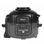 Ninja OP100EU multikeetja 4,7 l 1460 W Must