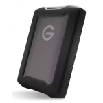 SanDisk G-DRIVE ArmorATD v&auml;line k&otilde;vaketas 5 TB 2.5" USB t&uuml;&uuml;p-C 3.2 Gen 1 (3.1 Gen 1) Hall