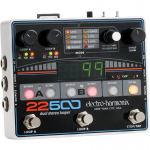 Electro-Harmonix 22500 Looper pedal
