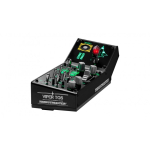Thrustmaster VIPER Panel Must USB Juhtkang + mootori juhthoob PC