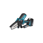 MAKITA chainsaw 18V DUC101SF01 10cm 1x3,0Ah