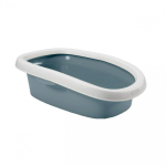 Zolux Toilet for cats Sprint, 20l, blue