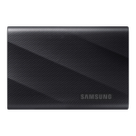 Samsung MU-PG4T0B 4 TB USB t&uuml;&uuml;p-C USB 3.2 Gen 2x2 Must