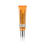 Clinique Superdefense City Block SPF 50 Daily Energy + Face Protector P&auml;ikesekaitsekreem N&auml;gu T&auml;iskasvanud