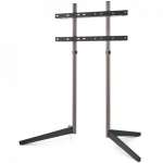 One One For All WM 7611 telerikinnitus 165,1 cm (65") Must